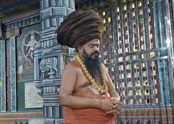 தரங்கம்பாடி துணை சார்பதிவாளர் அலுவலகத்தில் லஞ்ச ஒழிப்பு போலீஸ் திடீர் சோதனை – 49,445 பறிமுதல்