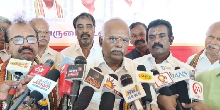 தரங்கம்பாடி துணை சார்பதிவாளர் அலுவலகத்தில் லஞ்ச ஒழிப்பு போலீஸ் திடீர் சோதனை – 49,445 பறிமுதல்