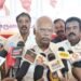 தரங்கம்பாடி துணை சார்பதிவாளர் அலுவலகத்தில் லஞ்ச ஒழிப்பு போலீஸ் திடீர் சோதனை – 49,445 பறிமுதல்
