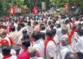 தரங்கம்பாடி துணை சார்பதிவாளர் அலுவலகத்தில் லஞ்ச ஒழிப்பு போலீஸ் திடீர் சோதனை – 49,445 பறிமுதல்