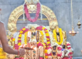 குத்தாலம் அருகே வில்லியநல்லூரில் உள்ள பிரசித்தி பெற்ற திரெளபதி அம்மன் கோயில் கும்பாபிஷேகம் 