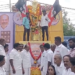 குத்தாலம் அருகே வில்லியநல்லூரில் உள்ள பிரசித்தி பெற்ற திரெளபதி அம்மன் கோயில் கும்பாபிஷேகம்