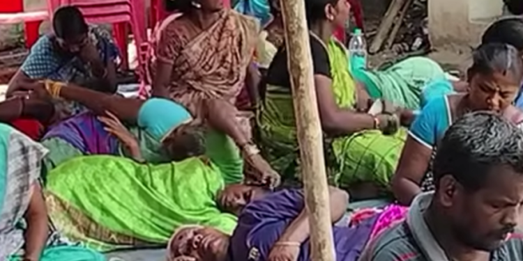 PM.மெட்டீரியல் ராகுல்காந்தி CM.மெட்டீரியல் முதலமைச்சர் விஜய் என்று MP.சுதா செய்தியாளர்க்கு பதில்