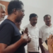 PM.மெட்டீரியல் ராகுல்காந்தி CM.மெட்டீரியல் முதலமைச்சர் விஜய் என்று MP.சுதா செய்தியாளர்க்கு பதில்