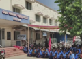 PM.மெட்டீரியல் ராகுல்காந்தி CM.மெட்டீரியல் முதலமைச்சர் விஜய் என்று MP.சுதா செய்தியாளர்க்கு பதில்