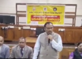 செங்கல்பட்டு பாலாற்று மேம்பாலத்தில் நடுவில் கார் தீப்பிடித்து எறிந்தது. கடும் போக்குவரத்து நெரிசல்