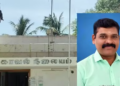 செங்கல்பட்டு பாலாற்று மேம்பாலத்தில் நடுவில் கார் தீப்பிடித்து எறிந்தது. கடும் போக்குவரத்து நெரிசல்