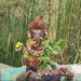 செங்கல்பட்டு பாலாற்று மேம்பாலத்தில் நடுவில் கார் தீப்பிடித்து எறிந்தது. கடும் போக்குவரத்து நெரிசல்