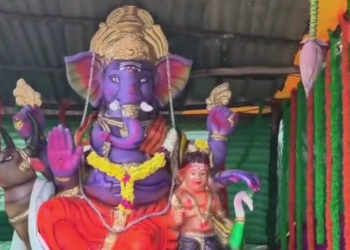 செங்கல்பட்டு பாலாற்று மேம்பாலத்தில் நடுவில் கார் தீப்பிடித்து எறிந்தது. கடும் போக்குவரத்து நெரிசல்