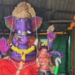 செங்கல்பட்டு பாலாற்று மேம்பாலத்தில் நடுவில் கார் தீப்பிடித்து எறிந்தது. கடும் போக்குவரத்து நெரிசல்