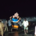 விநாயகர் சதுர்த்தி விழாவை முன்னிட்டு தரங்கம்பாடி தாலுக்கா பகுதியில் விநாயகர் சிலைகள் ஊர்வலம்