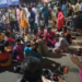 விநாயகர் சதுர்த்தி விழாவை முன்னிட்டு தரங்கம்பாடி தாலுக்கா பகுதியில் விநாயகர் சிலைகள் ஊர்வலம்