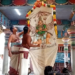 விநாயகர் சதுர்த்தி விழாவை முன்னிட்டு தரங்கம்பாடி தாலுக்கா பகுதியில் விநாயகர் சிலைகள் ஊர்வலம்
