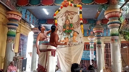 விநாயகர் சதுர்த்தி விழாவை முன்னிட்டு தரங்கம்பாடி தாலுக்கா பகுதியில் விநாயகர் சிலைகள் ஊர்வலம்