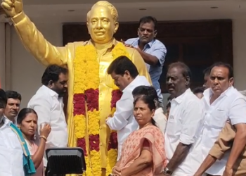 விநாயகர் சதுர்த்தி விழாவை முன்னிட்டு தரங்கம்பாடி தாலுக்கா பகுதியில் விநாயகர் சிலைகள் ஊர்வலம்