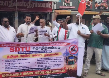 விநாயகர் சதுர்த்தி விழாவை முன்னிட்டு தரங்கம்பாடி தாலுக்கா பகுதியில் விநாயகர் சிலைகள் ஊர்வலம்