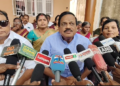 விநாயகர் சதுர்த்தி விழாவை முன்னிட்டு தரங்கம்பாடி தாலுக்கா பகுதியில் விநாயகர் சிலைகள் ஊர்வலம்