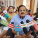 விநாயகர் சதுர்த்தி விழாவை முன்னிட்டு தரங்கம்பாடி தாலுக்கா பகுதியில் விநாயகர் சிலைகள் ஊர்வலம்