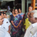 விநாயகர் சதுர்த்தி விழாவை முன்னிட்டு தரங்கம்பாடி தாலுக்கா பகுதியில் விநாயகர் சிலைகள் ஊர்வலம்