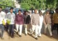 200கோடி மதிப்பிலான வஃக்பு வாரிய சொத்துக்களை முறைகேடாக விற்பனை