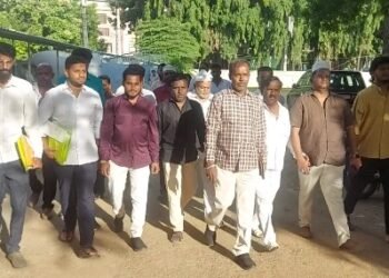 200கோடி மதிப்பிலான வஃக்பு வாரிய சொத்துக்களை முறைகேடாக விற்பனை