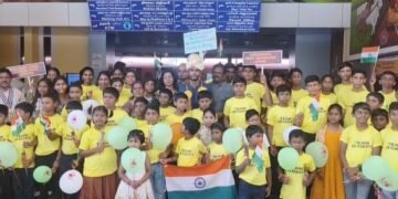 சர்வதேச கிராண்ட் மாஸ்டர் போட்டியில் இந்தியாவின் 98-வது செஸ் கிராண்ட் மாஸ்டர் பட்டம் வென்ற அஸ்வந்த்