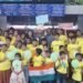 சர்வதேச கிராண்ட் மாஸ்டர் போட்டியில் இந்தியாவின் 98-வது செஸ் கிராண்ட் மாஸ்டர் பட்டம் வென்ற அஸ்வந்த்