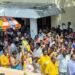 முனிவேலங்குடி ஸ்ரீ கல்யாணி அம்மன் சமேத கைலாசநாதர் கோவில் உள்ளிட்ட ஐந்து கோவில்கள் கும்பாபிஷேகம்