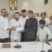 மயிலாடுதுறை மாவட்டத்தைச் சேர்ந்த இரண்டு மீனவர்களின் உடல்களை தாயகம் கொண்டுவர தீவிர நடவடிக்கை