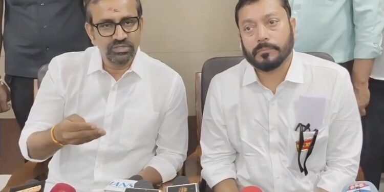 அரசு நேரடி நெல்கொள்முதல் நிலையங்களில் விவசாயிகளிடம் லஞ்சம் கமிஷன் கோறும் பணியாளர்கள் மீது நடவடிக்கை