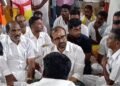 தரங்கம்பாடியில் அமைச்சர் வெங்கடரமணன் நிகழ்ச்சியில் பொதுமக்கள் கேட்ட அனைத்து கேள்விகளுக்கும் பதில்