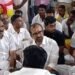 தரங்கம்பாடியில் அமைச்சர் வெங்கடரமணன் நிகழ்ச்சியில் பொதுமக்கள் கேட்ட அனைத்து கேள்விகளுக்கும் பதில்