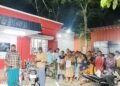 FQL நிறுவன மோசடியால் பாதிக்கப்பட்ட நூற்றுக்கும் மேற்பட்டோர் முற்றுகையிட்டதால் பரபரப்பு 