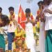 திருத்தணி கொல்லாபுரியம்மன் கோயில் மஹா கும்பாபிஷேகம்