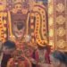 ஸ்ரீராகவேந்திர சுவாமிகளின் 355வது ஆண்டு ஆராதனை விழா புஷ்பாஞ்சலி, பாகவத நாட்டிய ஆசீர்வாத நிகழ்ச்சி