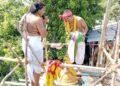 சித்தர்கா அமைந்துள்ள மிகவும் பழமையான ஸ்ரீ அகத்திய விநாயகர் ஆலய மஹா கும்பாபிஷேகம்