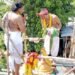 சித்தர்கா அமைந்துள்ள மிகவும் பழமையான ஸ்ரீ அகத்திய விநாயகர் ஆலய மஹா கும்பாபிஷேகம்