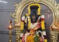 திருப்போரூர் புதுப்பாக்கம் ஸ்ரீ வேண்டவராசி அம்மன் திருக்கோயில் மஹா கும்பாபிஷேகம்