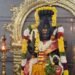 திருப்போரூர் புதுப்பாக்கம் ஸ்ரீ வேண்டவராசி அம்மன் திருக்கோயில் மஹா கும்பாபிஷேகம்