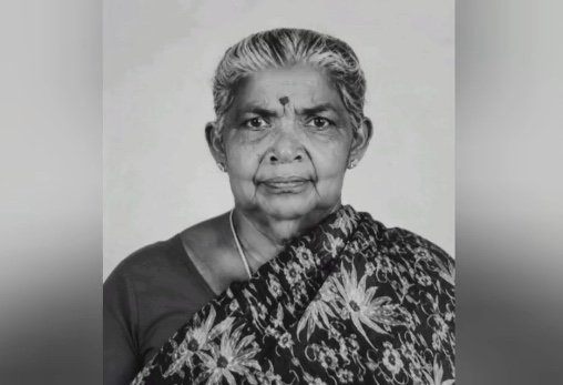 நாகர்கோவிலில் வடிவீஸ்வரம் பகுதியில் பட்ட பகலில் மூதாட்டியை ஒருவர் கொலை சிசிடிவி