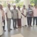 நேபாள் பெருவள்ளத்தில் தப்பிப்பிழைத்த மயிலாடுதுறை சேர்ந்த தம்பதியினர்