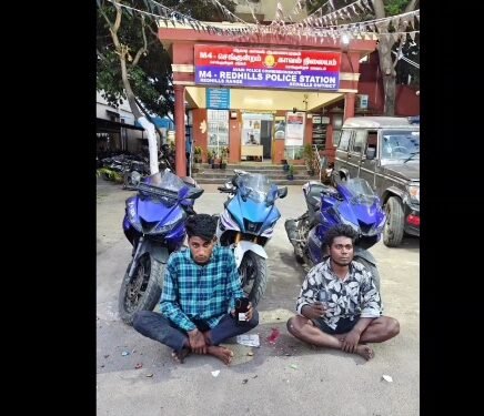நேபாள் பெருவள்ளத்தில் தப்பிப்பிழைத்த மயிலாடுதுறை சேர்ந்த தம்பதியினர்