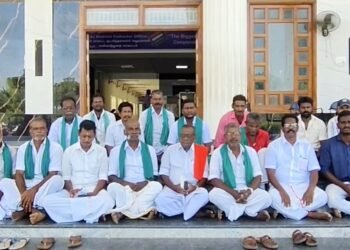 நேபாள் பெருவள்ளத்தில் தப்பிப்பிழைத்த மயிலாடுதுறை சேர்ந்த தம்பதியினர்