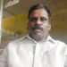 ராஜீவ்புரம் பகுதியில் தாட்கோ நிலத்தில் நவீன இறால் வளர்ப்பு மையம் அமைக்க கிராம மக்கள் சாலை மறியல்