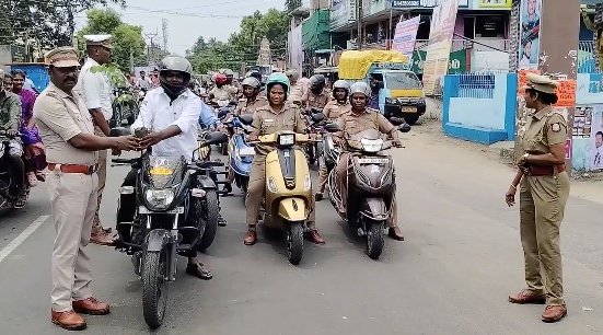 தரங்கம்பாடி மீனவ கிராமத்தில் உள்ள ரேணுகா தேவி அம்மன் கோவில் ஊஞ்சல் உற்சவம் மற்றும் பால்குட திருவிழா