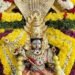 தரங்கம்பாடி மீனவ கிராமத்தில் உள்ள ரேணுகா தேவி அம்மன் கோவில் ஊஞ்சல் உற்சவம் மற்றும் பால்குட திருவிழா