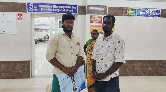 திடீரென்று பெய்த மழை காரணமாக நெல் மூட்டைகள், மழையில் நனைந்து சேதம்விவசாயிகள் வேதனை