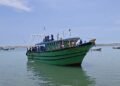 திடீரென்று பெய்த மழை காரணமாக நெல் மூட்டைகள், மழையில் நனைந்து சேதம்விவசாயிகள் வேதனை