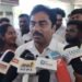விவாகரத்து பெற்று தரக்கோரி சென்றநிலையில்,வழக்கறிஞர்கள் கொலைமிரட்டல்,பாதிக்கப்பட்ட நபர் குற்றச்சாட்டு