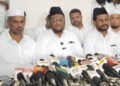 விவாகரத்து பெற்று தரக்கோரி சென்றநிலையில்,வழக்கறிஞர்கள் கொலைமிரட்டல்,பாதிக்கப்பட்ட நபர் குற்றச்சாட்டு